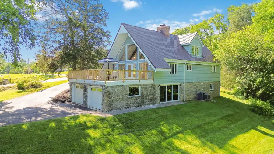 159 Lakeshore Drive, Richmond, KY 40475 - #2