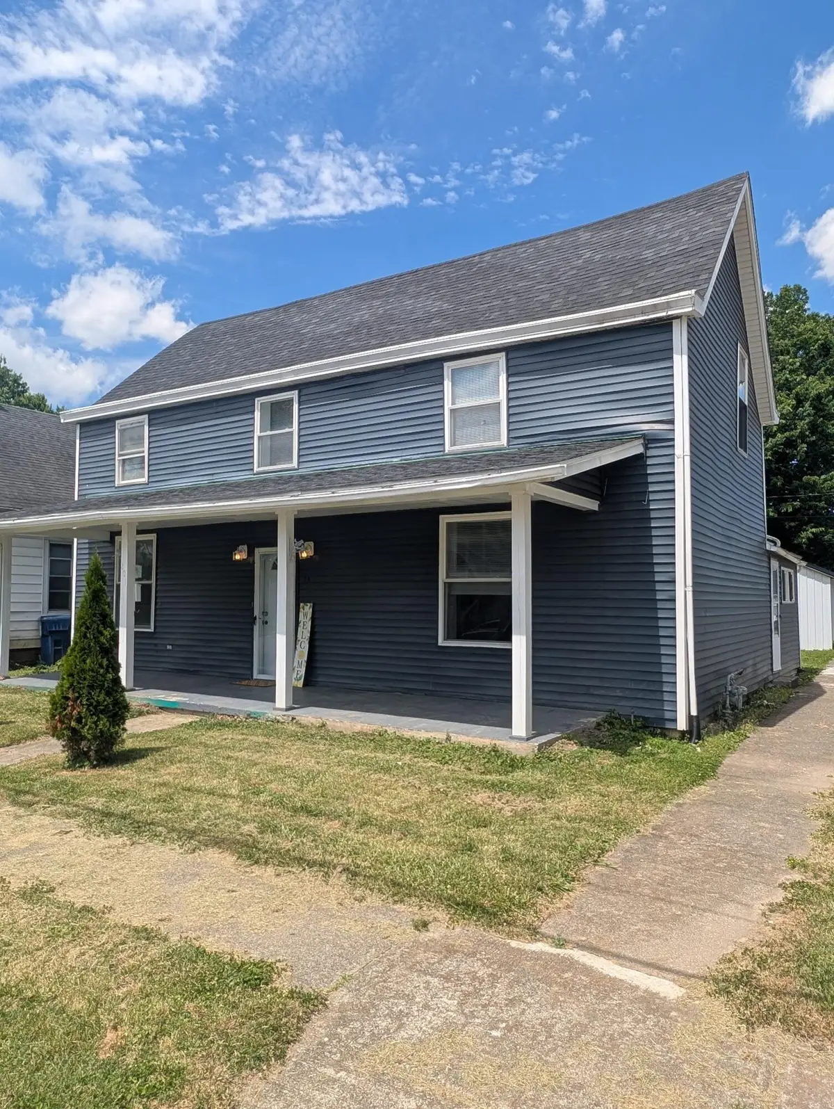 201 Maple Avenue, Falmouth, KY 41040 - #1