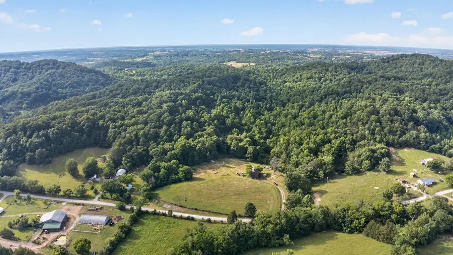 2953 Harmons Lick Road, Crab Orchard, KY 40419 - #2