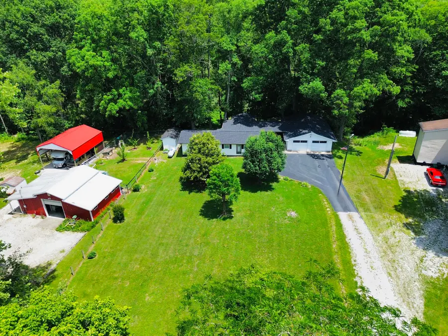 139 Kilbreth Lane, Garrison, KY 41141 - #2