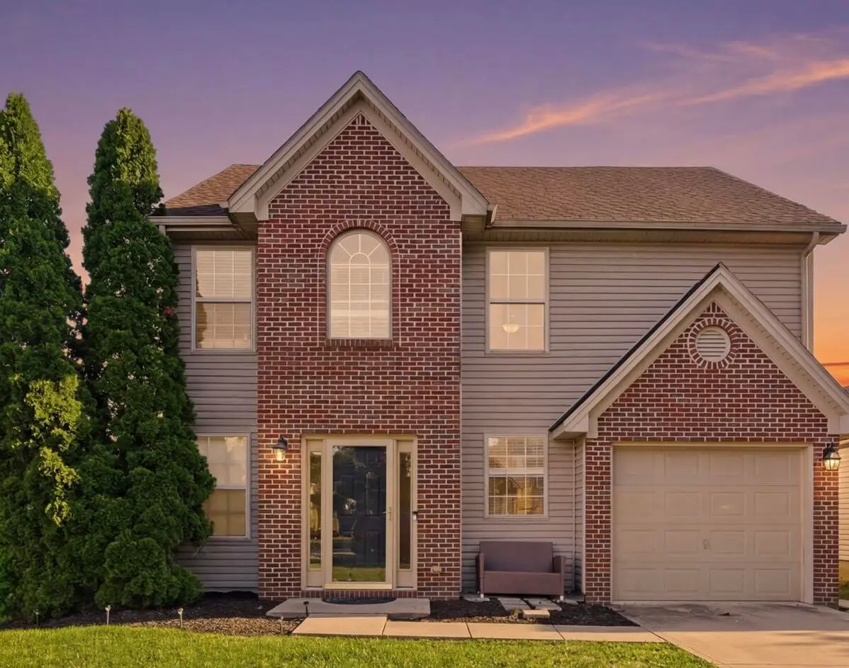 3056 Maddie Lane, Lexington, KY 40511 - #1