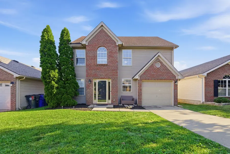 3056 Maddie Lane, Lexington, KY 40511 - #2