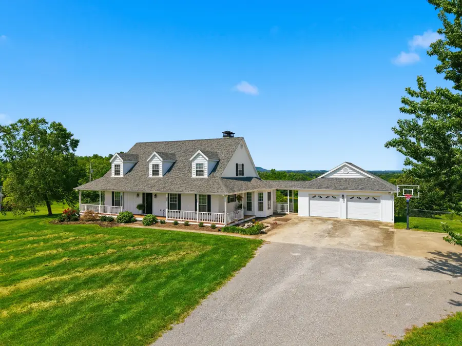 1259 Quarry Road, Danville, KY 40422 - #2