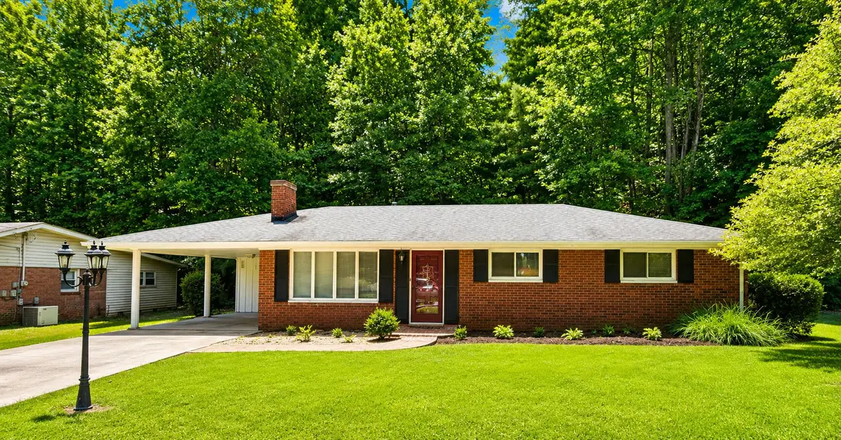 1217 Knapp Avenue, Morehead, KY 40351 - #1