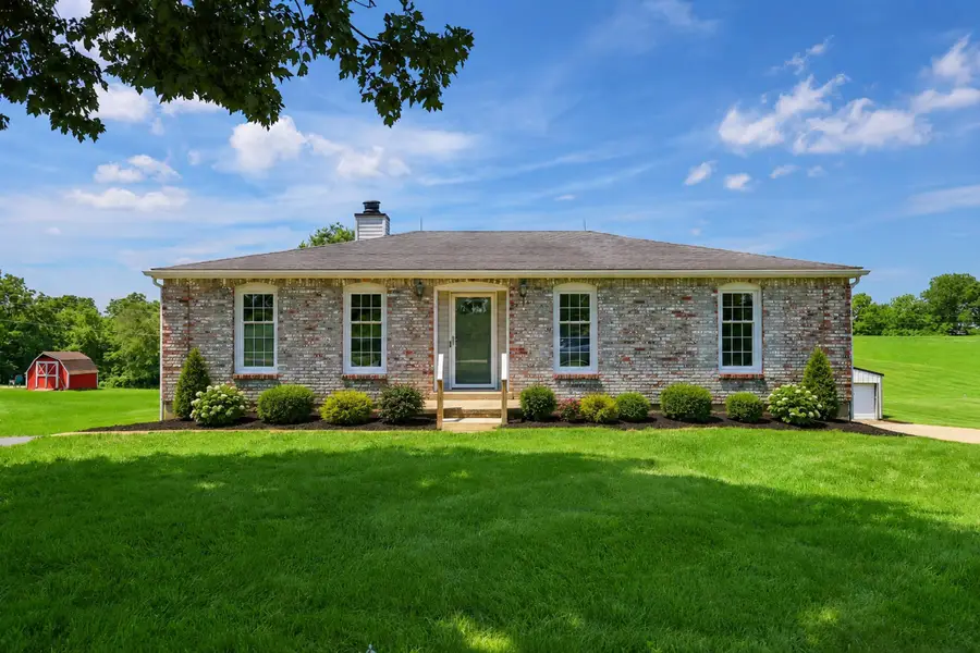 403 Wash Road, Frankfort, KY 40601 - #2