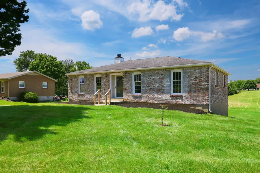 403 Wash Road, Frankfort, KY 40601 - #3