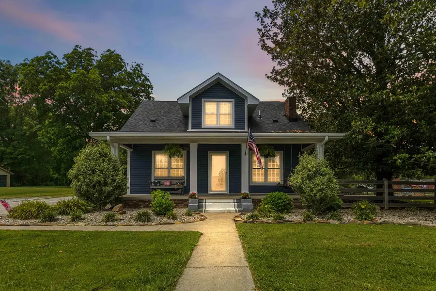 2075 Old Whitley Road, London, KY 40744 - #2