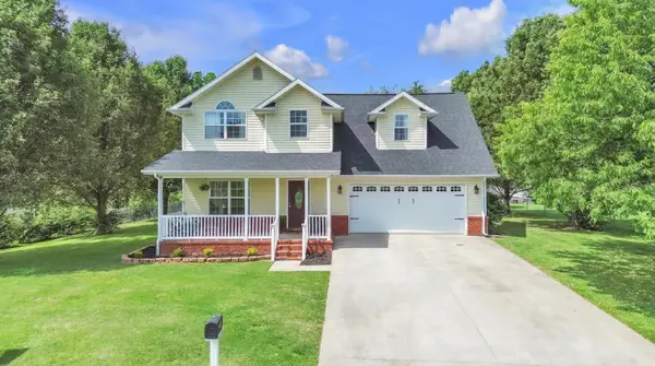 140 Estates Drive, Science Hill, KY 42553