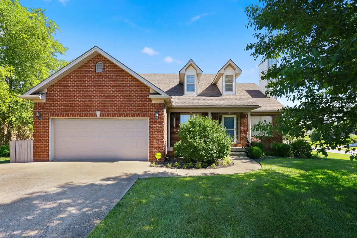 101 Kensington Lane, Frankfort, KY 40601 - #1