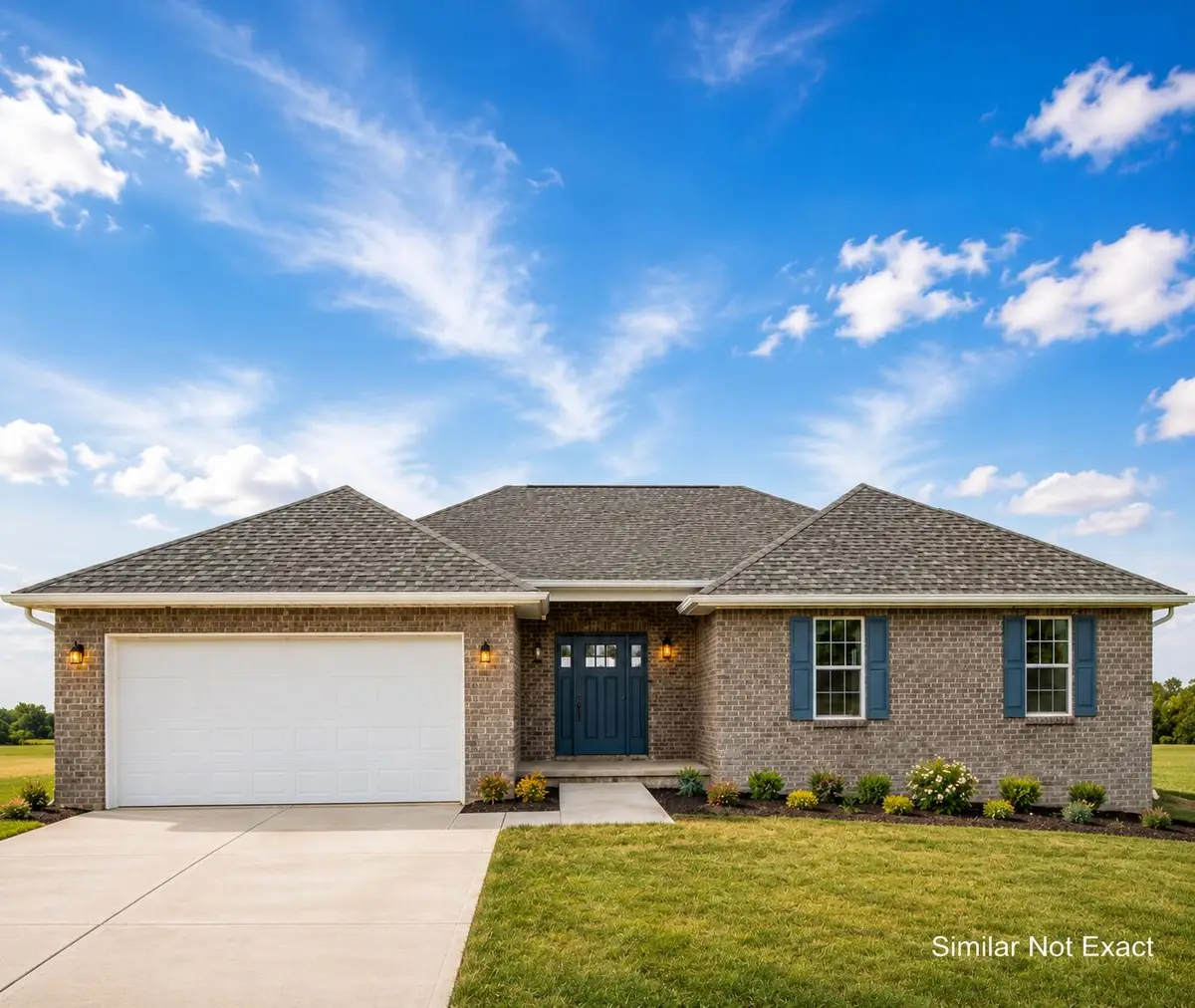 385 Lone Oak Drive, Somerset, KY 42503 - #1