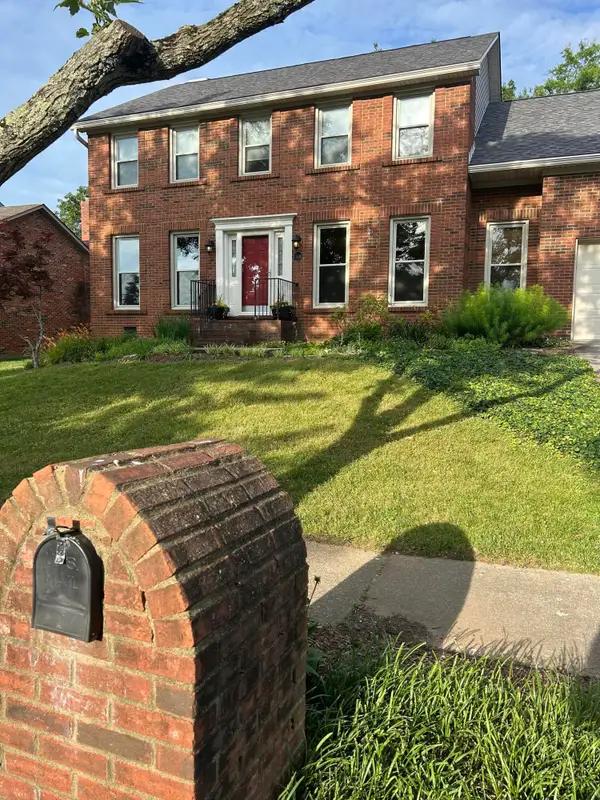 520 Ridgewater Court, Lexington, KY 40515