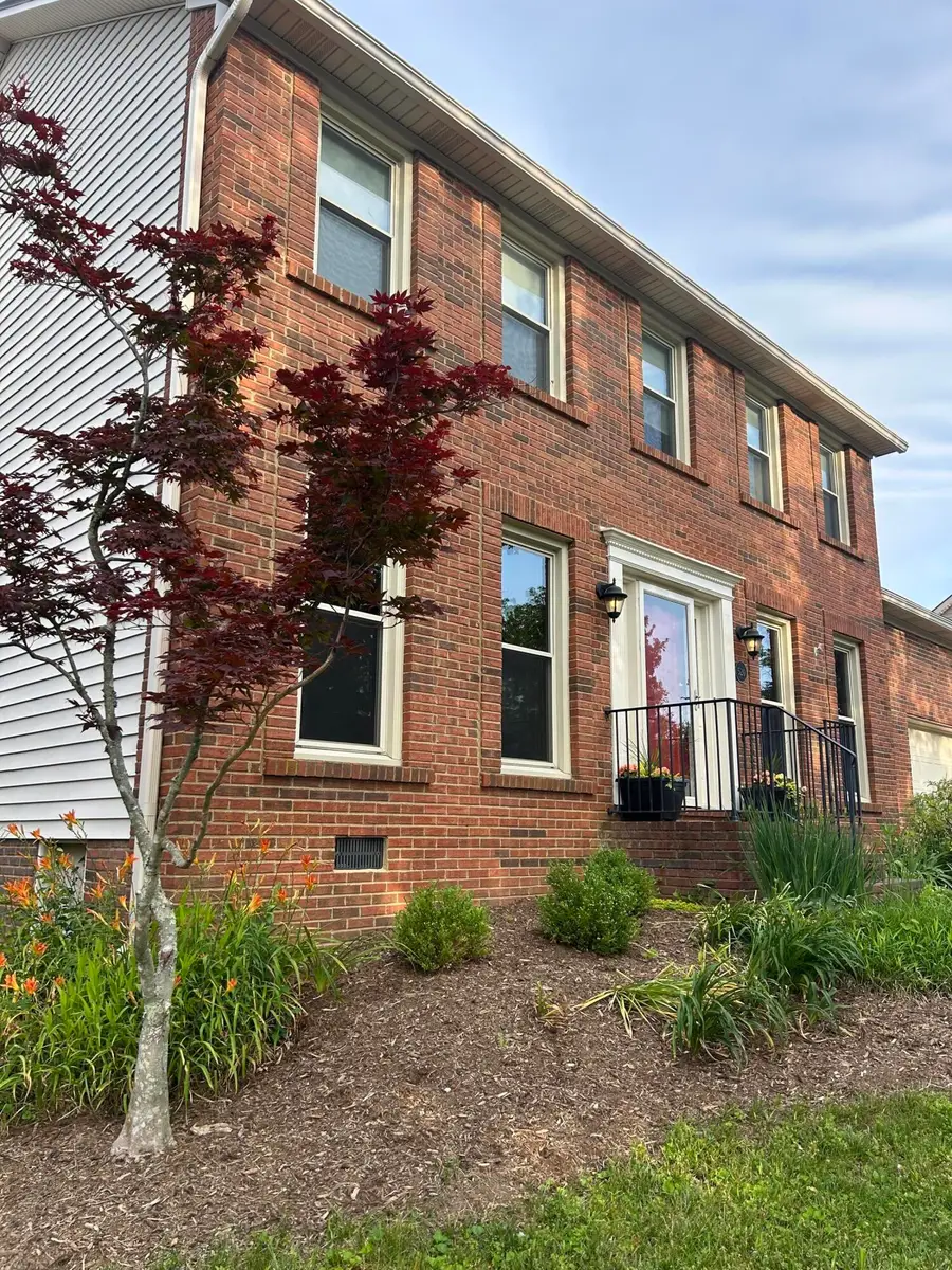520 Ridgewater Court, Lexington, KY 40515 - #3