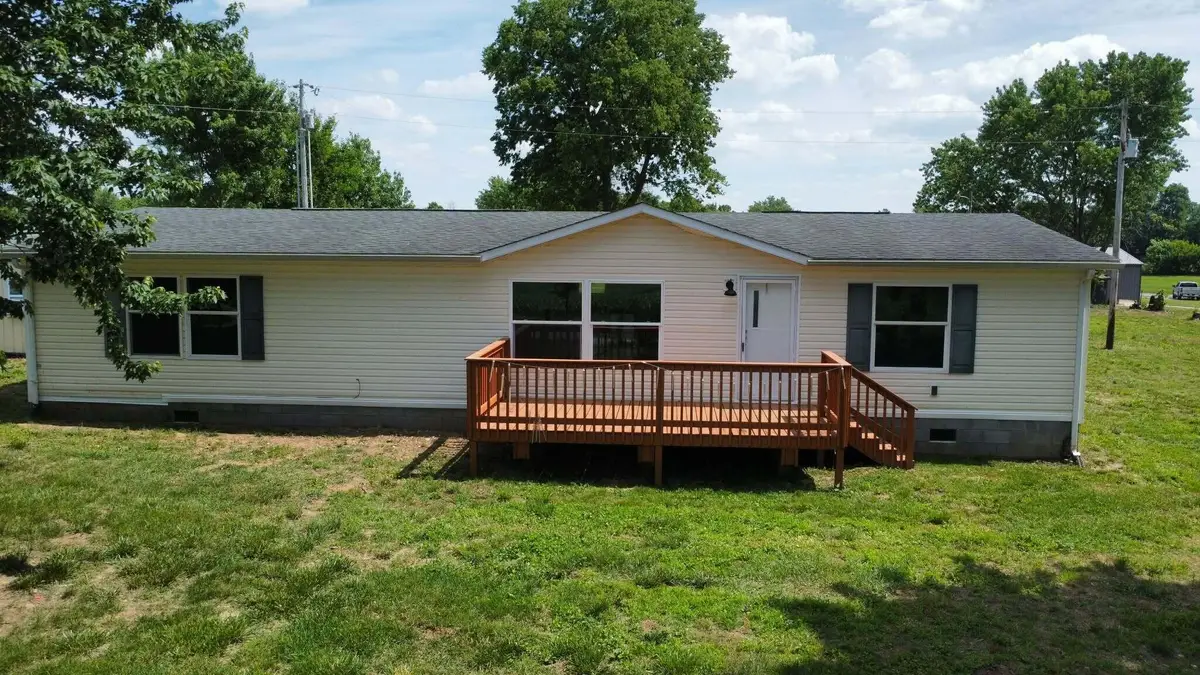 119 Chinn Lane, Harrodsburg, KY 40330 - #1