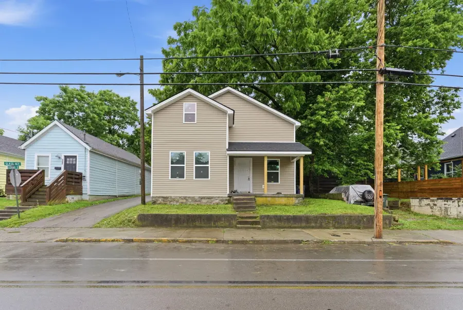 210 E 7th Street, Lexington, KY 40508 - #2