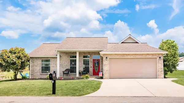 35 Nolin Court, Morehead, KY 40351