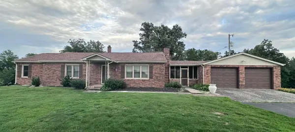 5566 Ky-120, Dixon, KY 42409