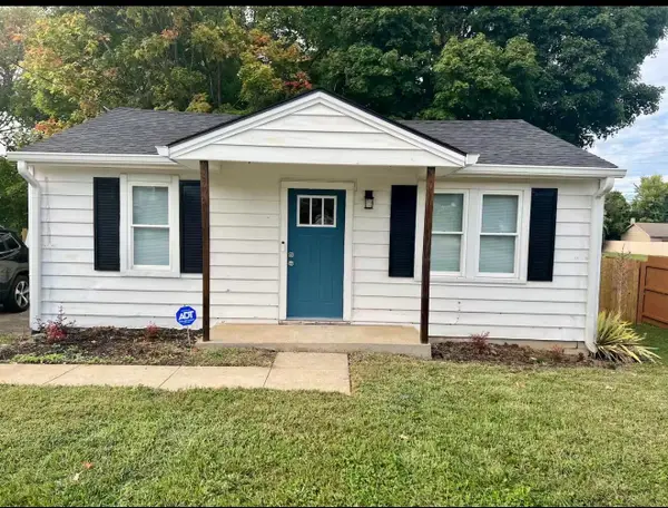 113 George Street, Berea, KY 40403