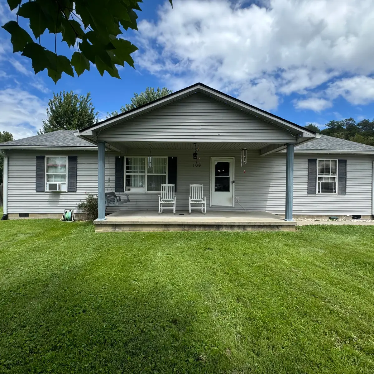 109 Dillon Court, Berea, KY 40403 - #1