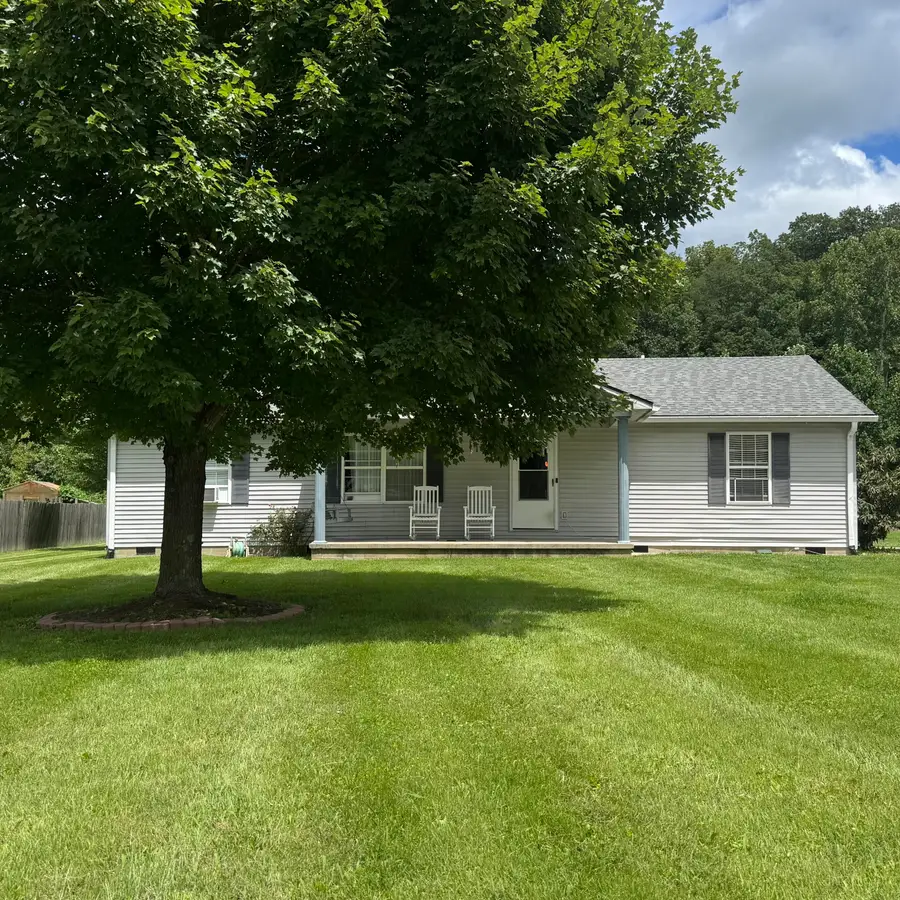 109 Dillon Court, Berea, KY 40403 - #2