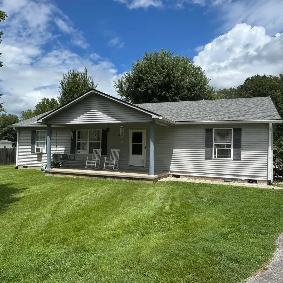 109 Dillon Court, Berea, KY 40403 - #3