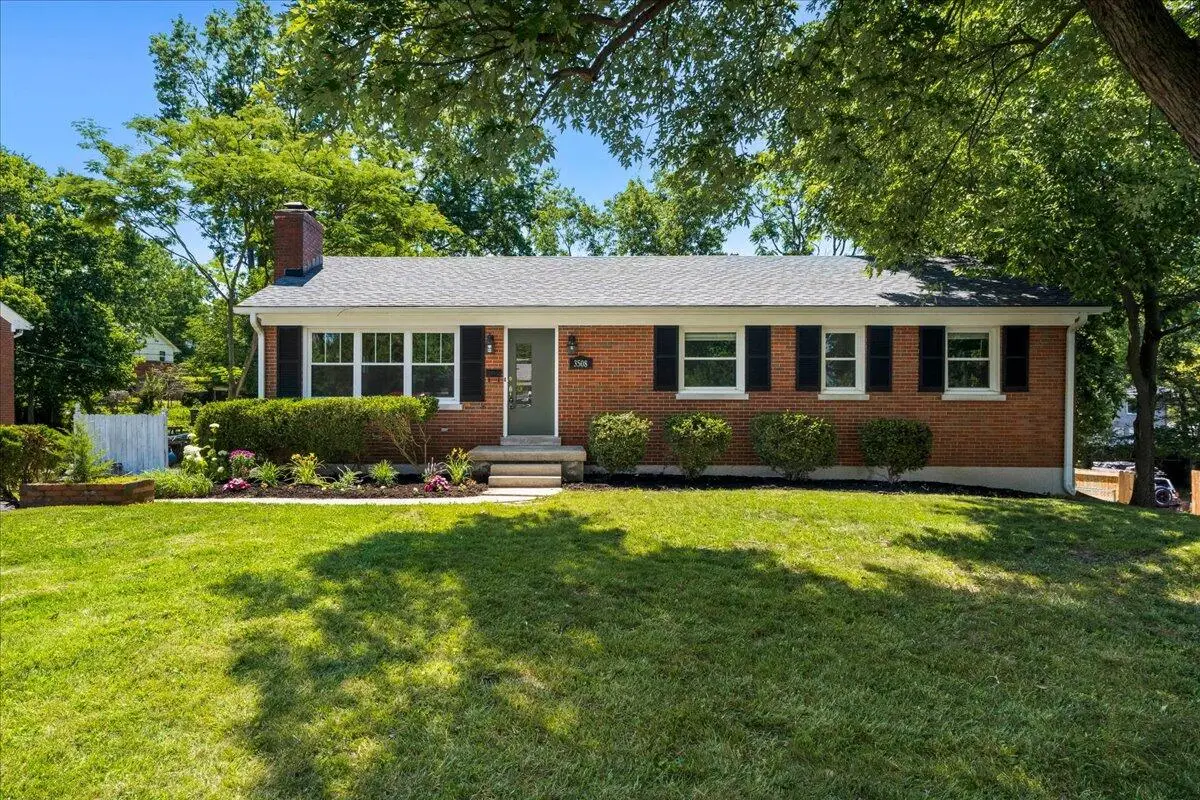 3508 Arden Place, Lexington, KY 40517 - #1