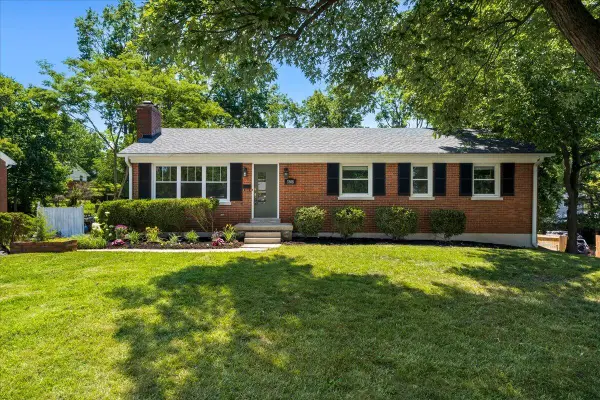 3508 Arden Place, Lexington, KY 40517