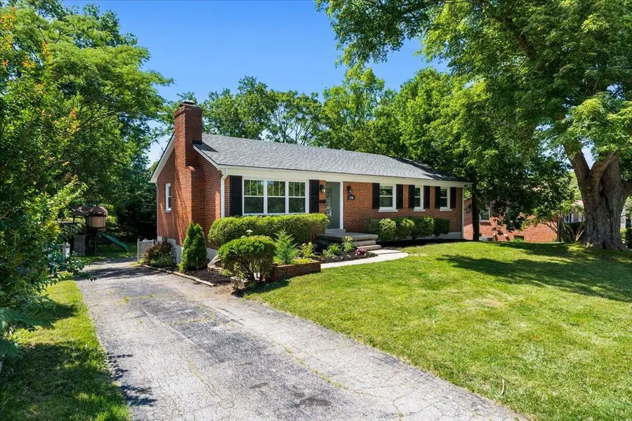 3508 Arden Place, Lexington, KY 40517 - #2