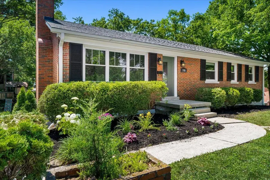 3508 Arden Place, Lexington, KY 40517 - #3