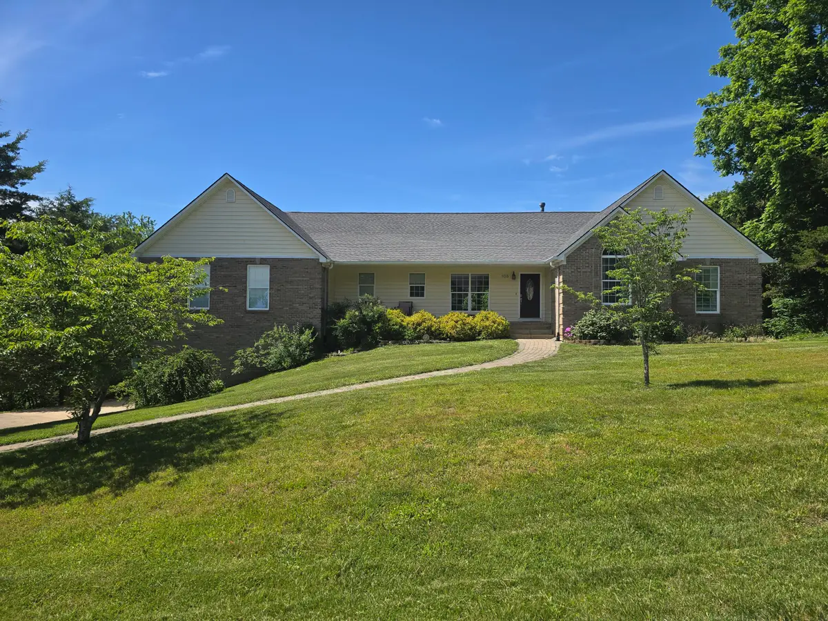 105 Summeridge Road, Georgetown, KY 40324 - #1