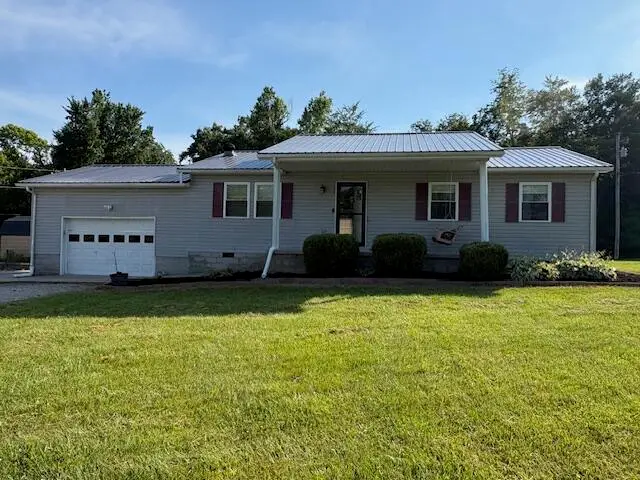 65 Outlook Drive, Owingsville, KY 40360 - #1