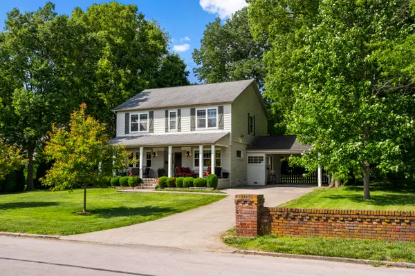 111 Edgemoor Drive, Lexington, KY 40503