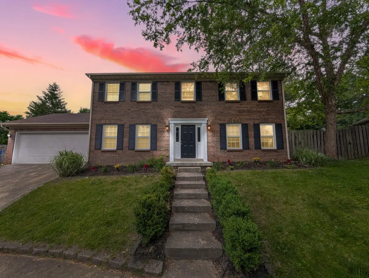 3804 Plum Lane, Lexington, KY 40517 - #1