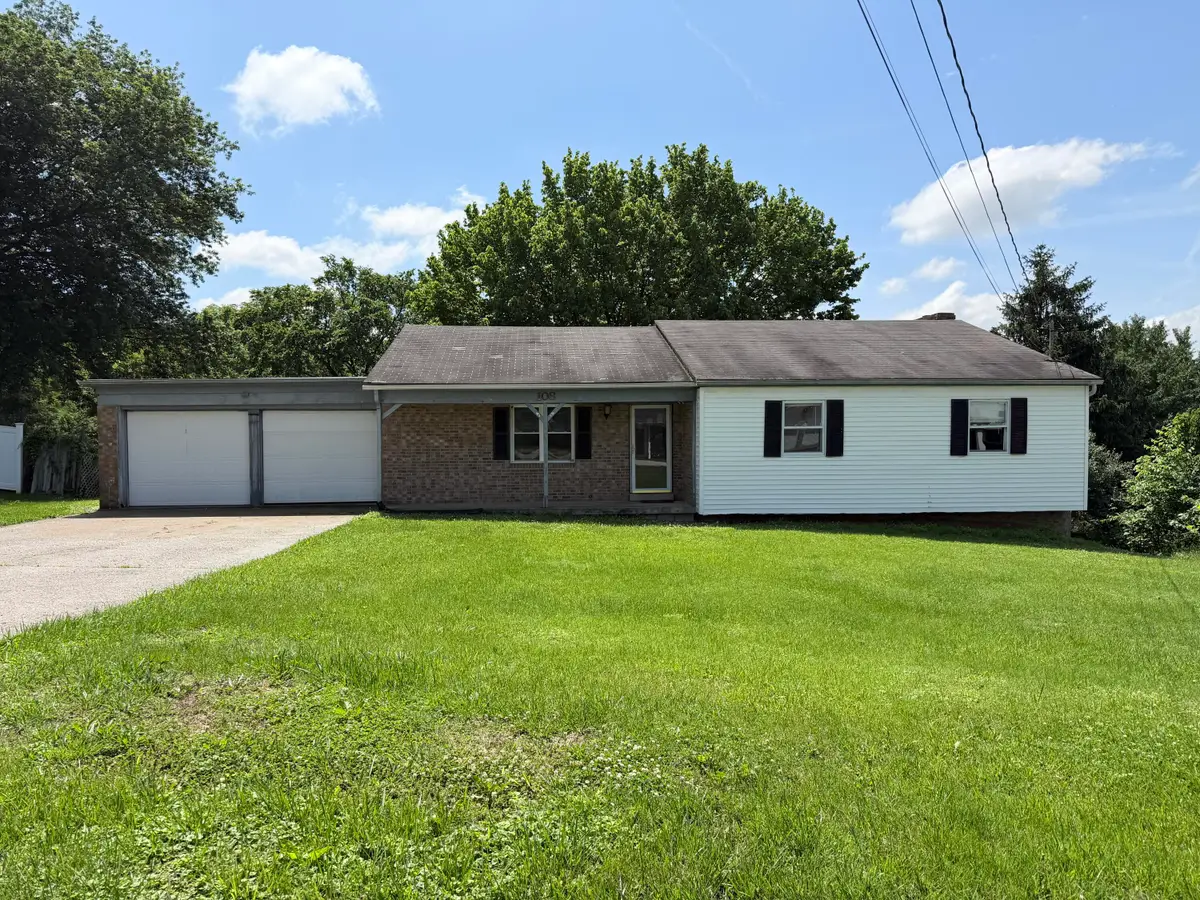 108 Walnut Hill Drive, Richmond, KY 40475 - #1