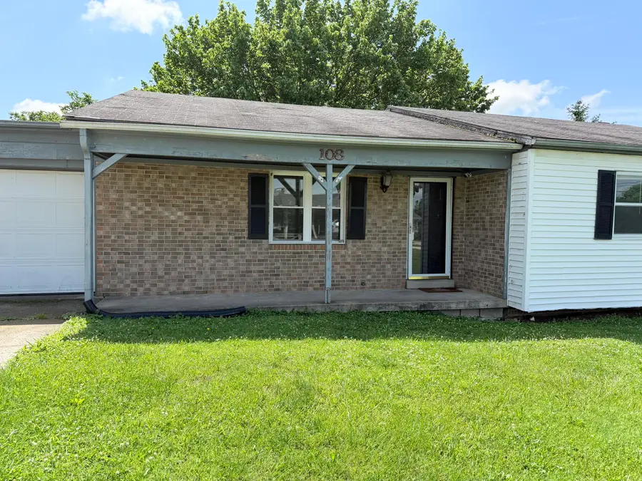 108 Walnut Hill Drive, Richmond, KY 40475 - #3
