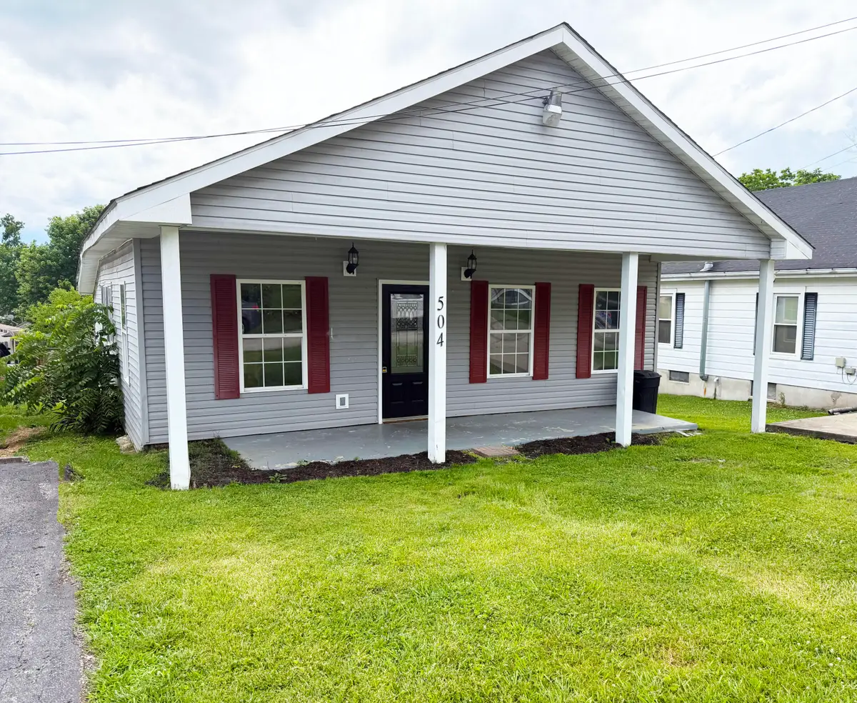 504 Cantrill Street, Irvine, KY 40336 - #1