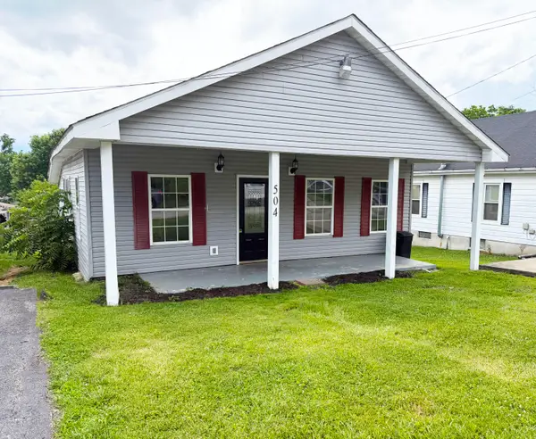 504 Cantrill Street, Irvine, KY 40336
