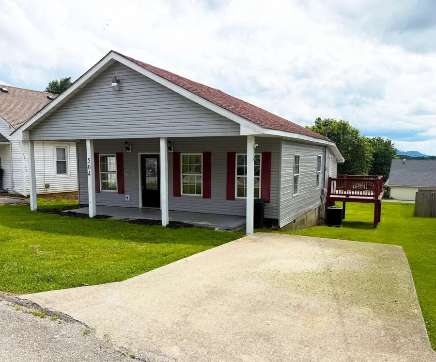 504 Cantrill Street, Irvine, KY 40336 - #2