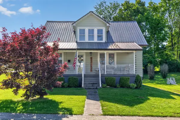 319 N Elm Street, Carlisle, KY 40311