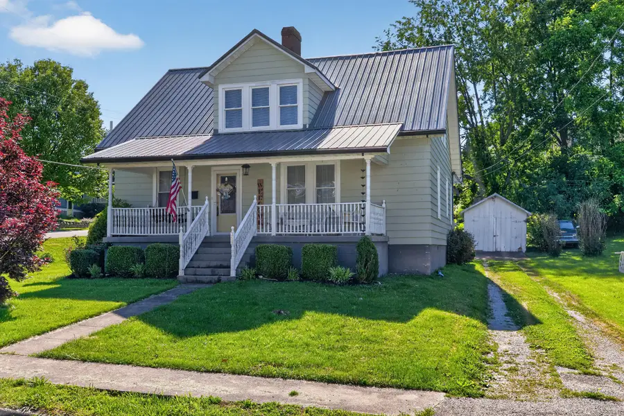 319 N Elm Street, Carlisle, KY 40311 - #2