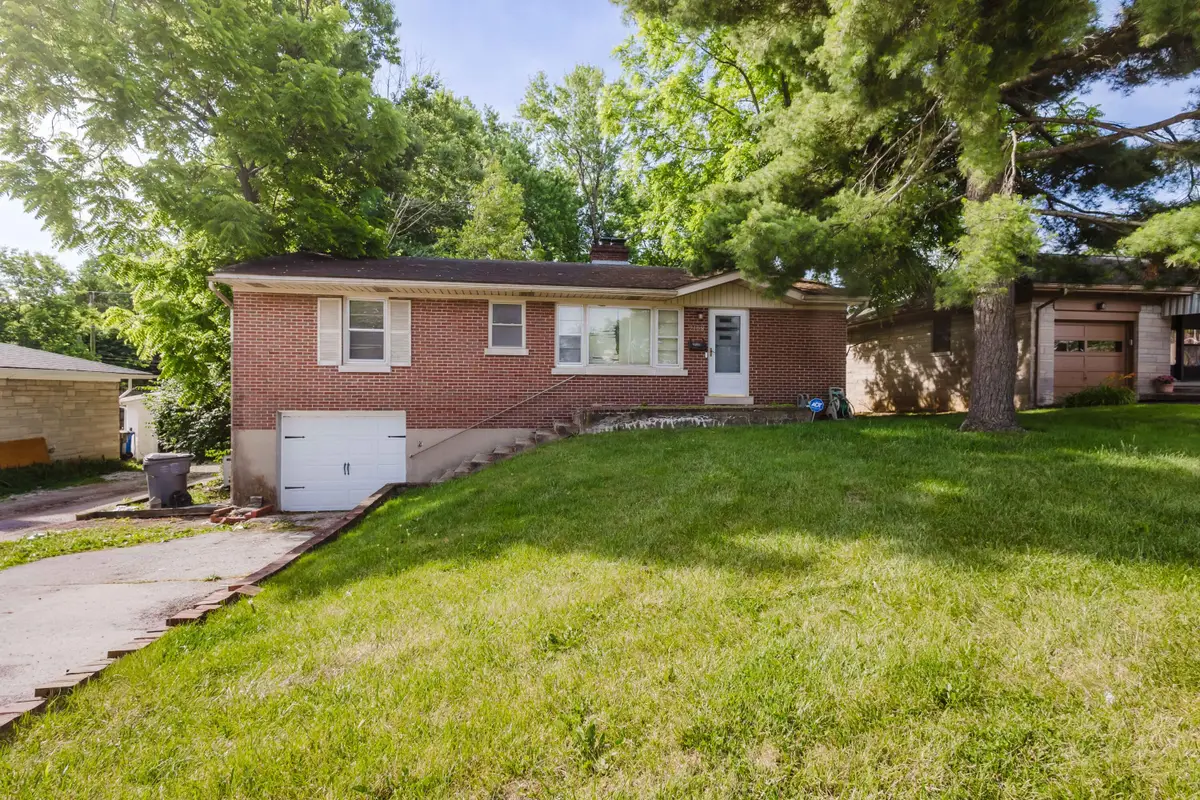 2108 Harrodsburg Road, Lexington, KY 40503 - #1