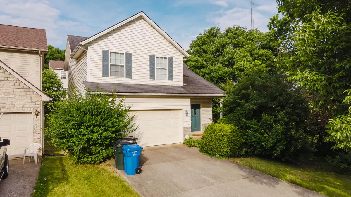 2400 Justin Place, Lexington, KY 40509 - #1