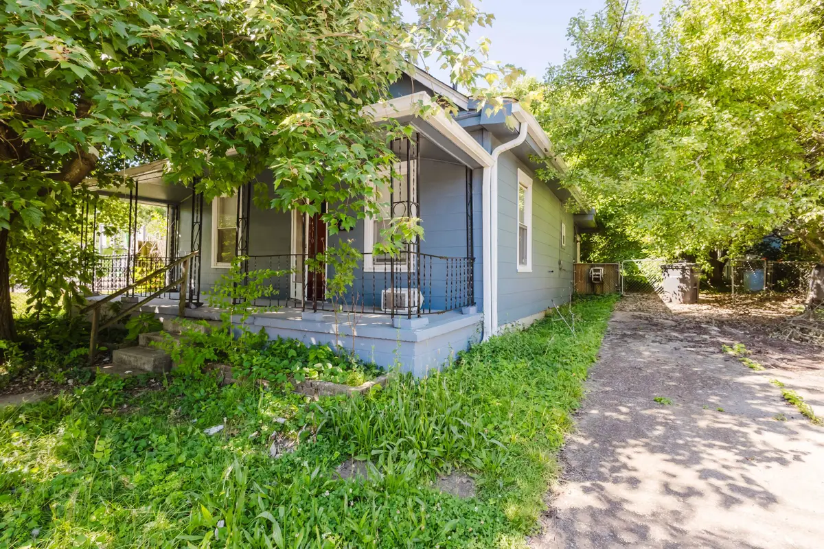 310 Burley Avenue, Lexington, KY 40503 - #1