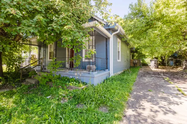 310 Burley Avenue, Lexington, KY 40503