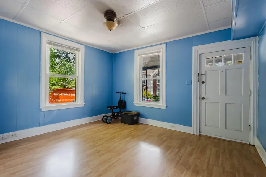 310 Burley Avenue, Lexington, KY 40503 - #3