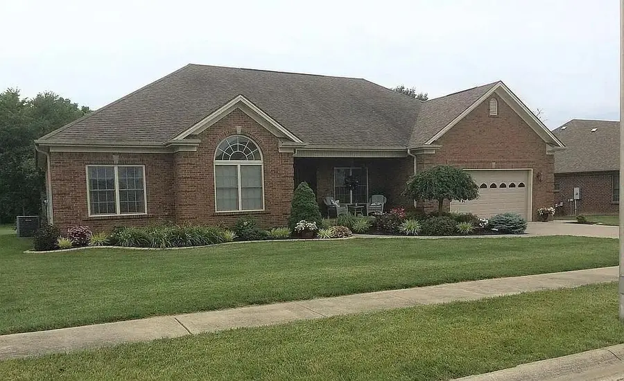 1092 Scenic Garden, Lawrenceburg, KY 40342 - #2