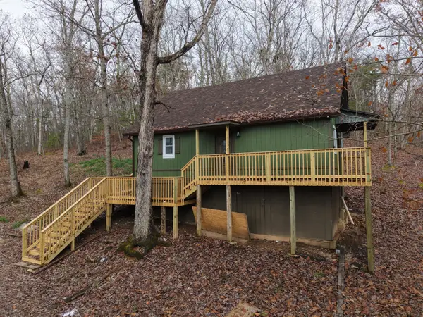 955 Right Angle Road, Winchester, KY 40391