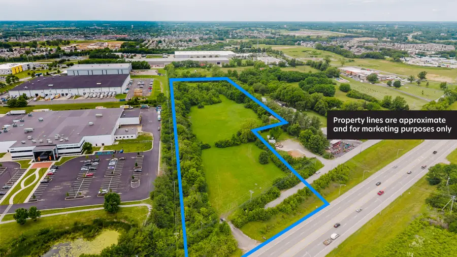 2417 Georgetown Road, Lexington, KY 40511 - #2