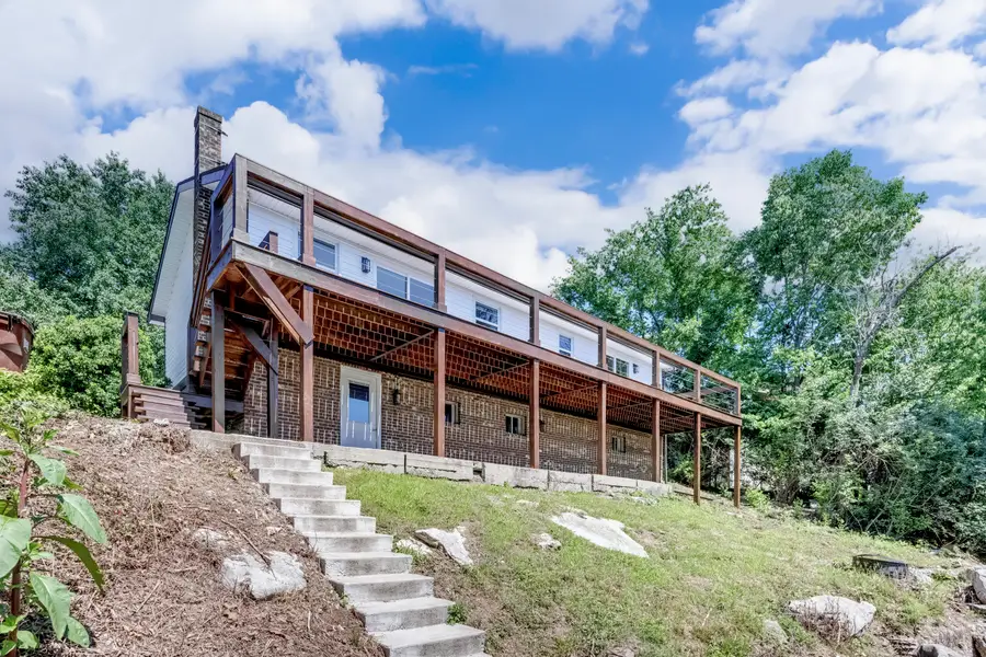 3075 Waterworks Road, Danville, KY 40422 - #2