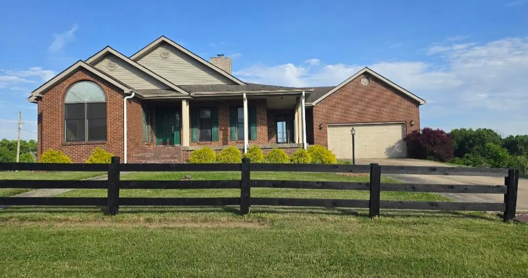 3884 Stepstone Road, Owingsville, KY 40360 - #1