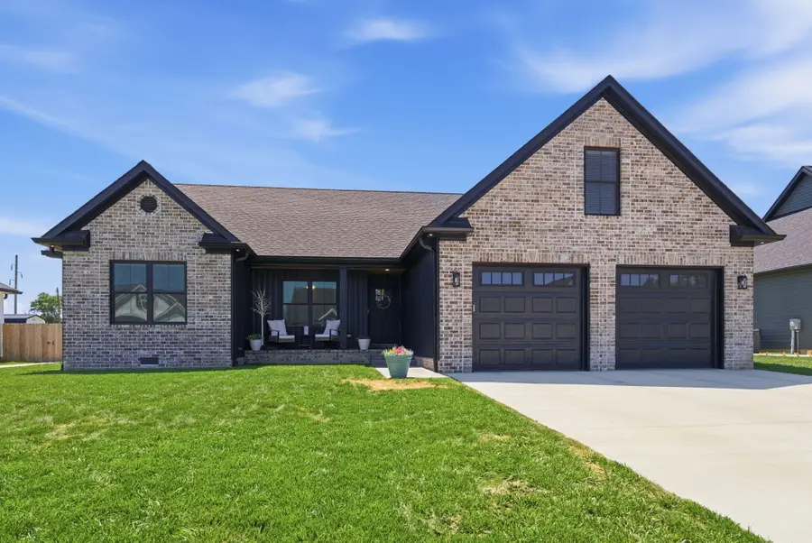 155 Willis Drive, Danville, KY 40422 - #2